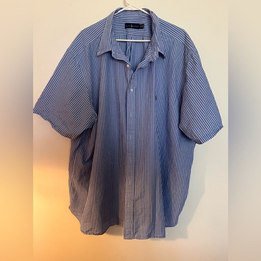 Ralph Lauren Shirt